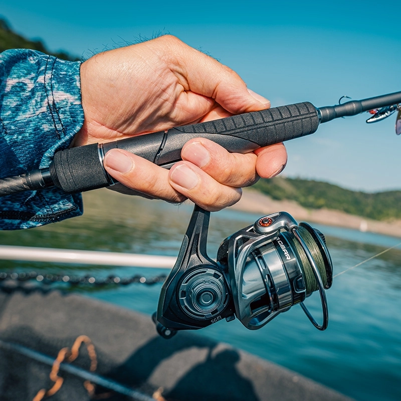 Savage Gear Tactical Light Game Rods